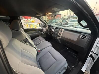2014 Ford F-150 XL - Photo 14 - Panorama City, CA 91402