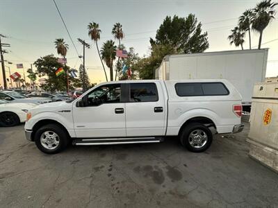 2014 Ford F-150 XL - Photo 4 - Panorama City, CA 91402