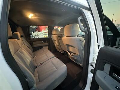 2014 Ford F-150 XL - Photo 15 - Panorama City, CA 91402