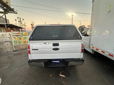 2014 Ford F-150 XL - Photo 7 - Panorama City, CA 91402