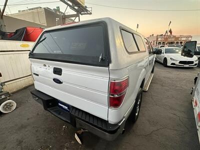 2014 Ford F-150 XL - Photo 9 - Panorama City, CA 91402
