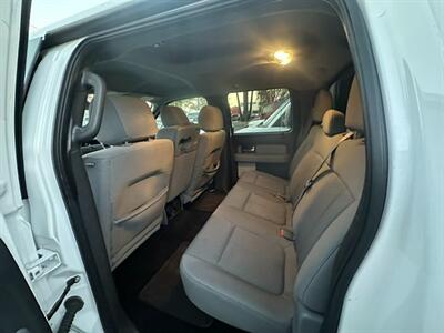 2014 Ford F-150 XL - Photo 13 - Panorama City, CA 91402