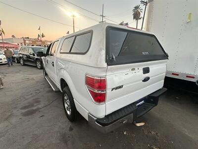 2014 Ford F-150 XL - Photo 8 - Panorama City, CA 91402