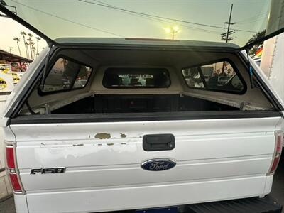 2014 Ford F-150 XL - Photo 10 - Panorama City, CA 91402