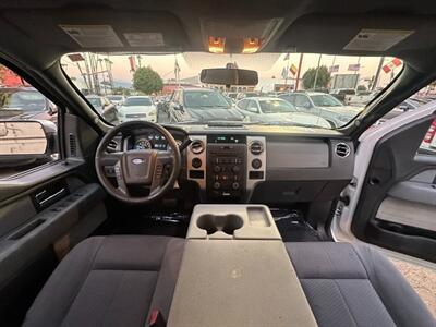 2014 Ford F-150 XL - Photo 16 - Panorama City, CA 91402