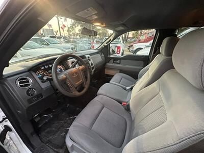 2014 Ford F-150 XL - Photo 6 - Panorama City, CA 91402