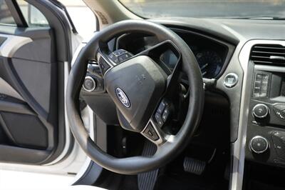 2018 Ford Fusion S   - Photo 21 - Panorama City, CA 91402
