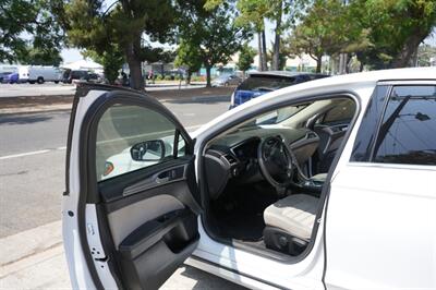 2018 Ford Fusion S   - Photo 5 - Panorama City, CA 91402