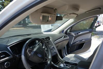 2018 Ford Fusion S   - Photo 7 - Panorama City, CA 91402