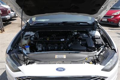 2018 Ford Fusion S   - Photo 29 - Panorama City, CA 91402