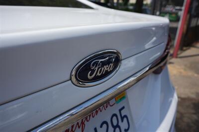 2018 Ford Fusion S   - Photo 27 - Panorama City, CA 91402