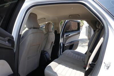 2018 Ford Fusion S   - Photo 13 - Panorama City, CA 91402