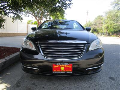 2013 Chrysler 200 Convertible Touring   - Photo 6 - Panorama City, CA 91402