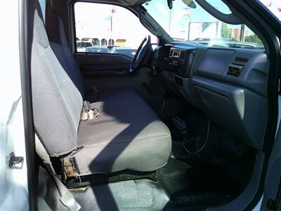 2003 FORD F250 XLT   - Photo 12 - Panorama City, CA 91402