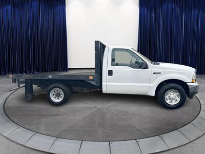 2003 FORD F250 XLT   - Photo 4 - North Hills, CA 91343