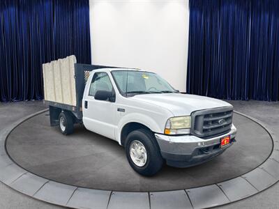 2003 FORD F250 XLT   - Photo 3 - North Hills, CA 91343