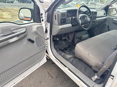 2003 FORD F250 XLT   - Photo 19 - North Hills, CA 91343