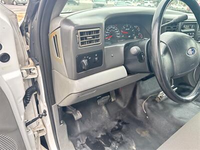 2003 FORD F250 XLT   - Photo 18 - North Hills, CA 91343