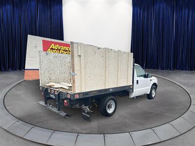 2003 Ford F-250 Super Duty   - Photo 5 - North Hills, CA 91343