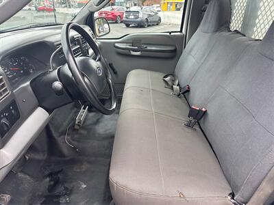 2003 FORD F250 XLT   - Photo 10 - North Hills, CA 91343