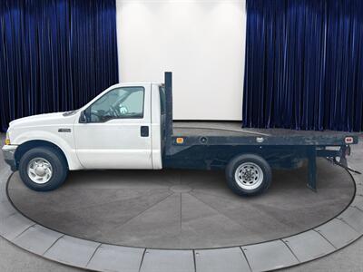 2003 Ford F-250 Super Duty - Photo 8 - North Hills, CA 91343