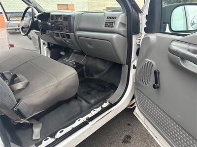 2003 FORD F250 XLT   - Photo 21 - North Hills, CA 91343