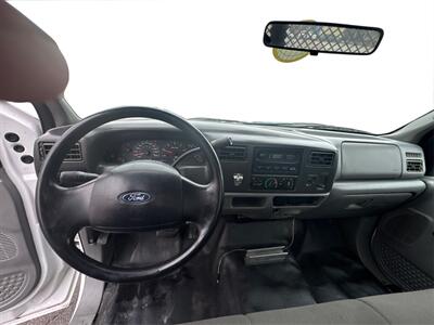 2003 FORD F250 XLT   - Photo 23 - North Hills, CA 91343