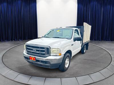 2003 FORD F250 XLT   - Photo 1 - North Hills, CA 91343