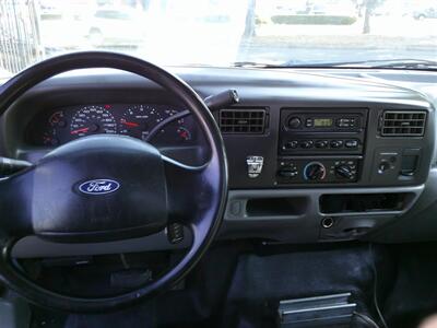 2003 FORD F250 XLT   - Photo 15 - Panorama City, CA 91402