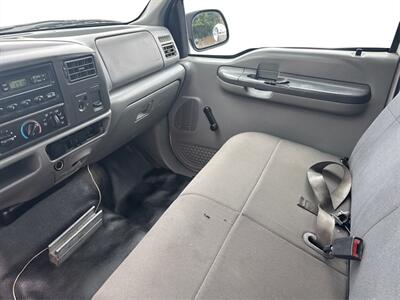 2003 FORD F250 XLT   - Photo 15 - North Hills, CA 91343