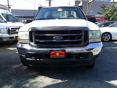 2003 FORD F250 XLT   - Photo 6 - Panorama City, CA 91402