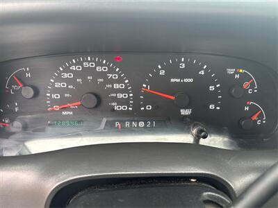 2003 FORD F250 XLT   - Photo 16 - North Hills, CA 91343