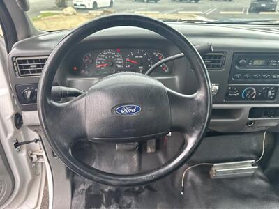 2003 FORD F250 XLT   - Photo 17 - North Hills, CA 91343
