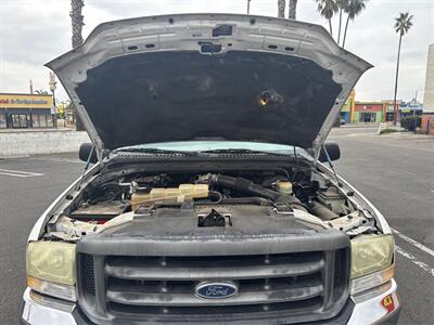 2003 FORD F250 XLT   - Photo 11 - North Hills, CA 91343
