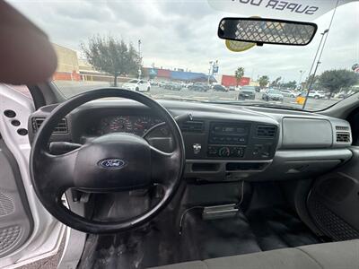 2003 FORD F250 XLT   - Photo 22 - North Hills, CA 91343