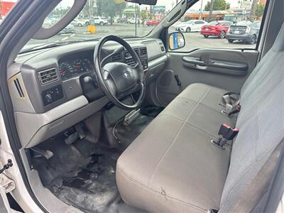 2003 FORD F250 XLT   - Photo 9 - North Hills, CA 91343