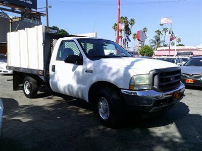 2003 FORD F250 XLT   - Photo 5 - Panorama City, CA 91402