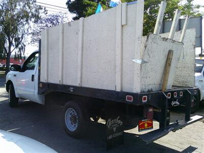 2003 FORD F250 XLT   - Photo 2 - Panorama City, CA 91402