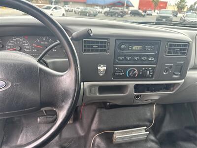 2003 FORD F250 XLT   - Photo 14 - North Hills, CA 91343