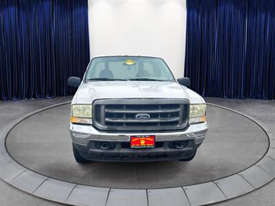 2003 FORD F250 XLT   - Photo 2 - North Hills, CA 91343