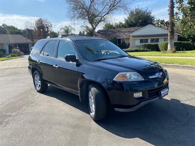 2006 Acura MDX Touring w/Navi - Photo 7 - Panorama City, CA 91402