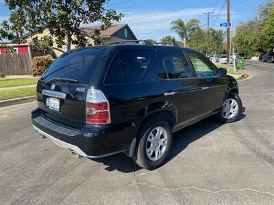 2006 Acura MDX Touring w/Navi - Photo 5 - Panorama City, CA 91402