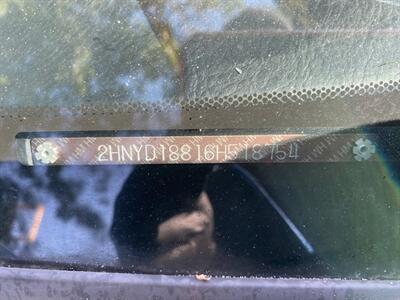 2006 Acura MDX Touring w/Navi - Photo 22 - Panorama City, CA 91402