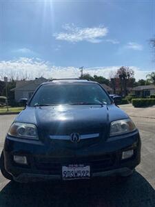 2006 Acura MDX Touring w/Navi - Photo 8 - Panorama City, CA 91402