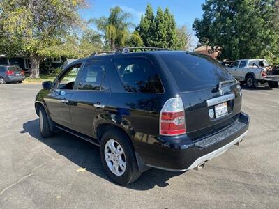 2006 Acura MDX Touring w/Navi - Photo 3 - Panorama City, CA 91402