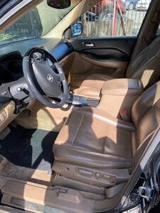 2006 Acura MDX Touring w/Navi - Photo 9 - Panorama City, CA 91402