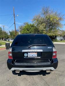 2006 Acura MDX Touring w/Navi - Photo 4 - Panorama City, CA 91402