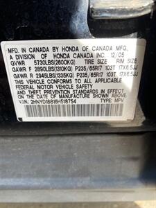 2006 Acura MDX Touring w/Navi - Photo 24 - Panorama City, CA 91402