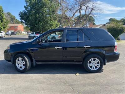 2006 Acura MDX Touring w/Navi - Photo 2 - Panorama City, CA 91402