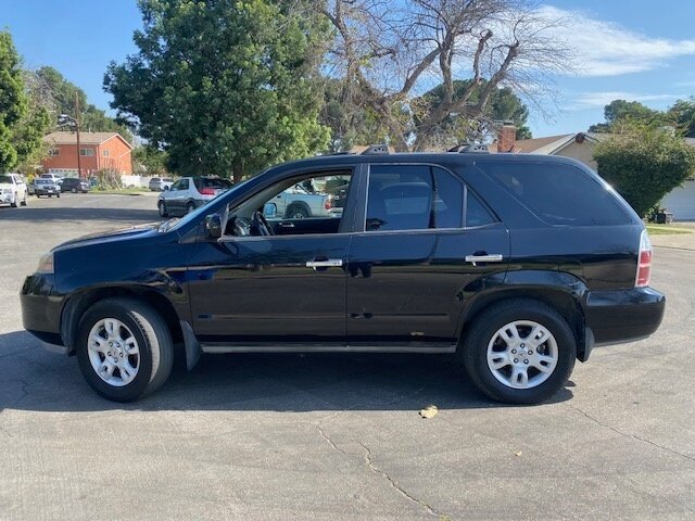 2006 Acura MDX Touring w/Navi  
